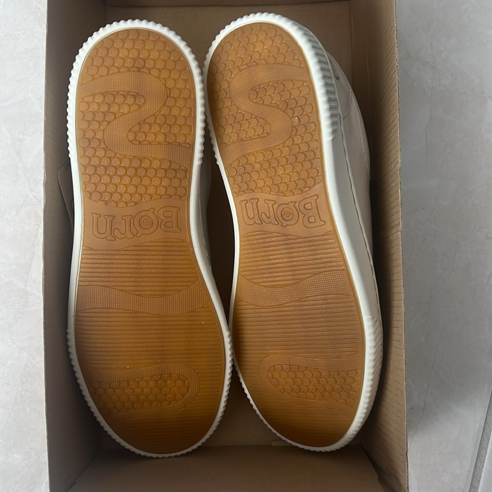 Born Paloma Size 6 - Picture 9 of 11